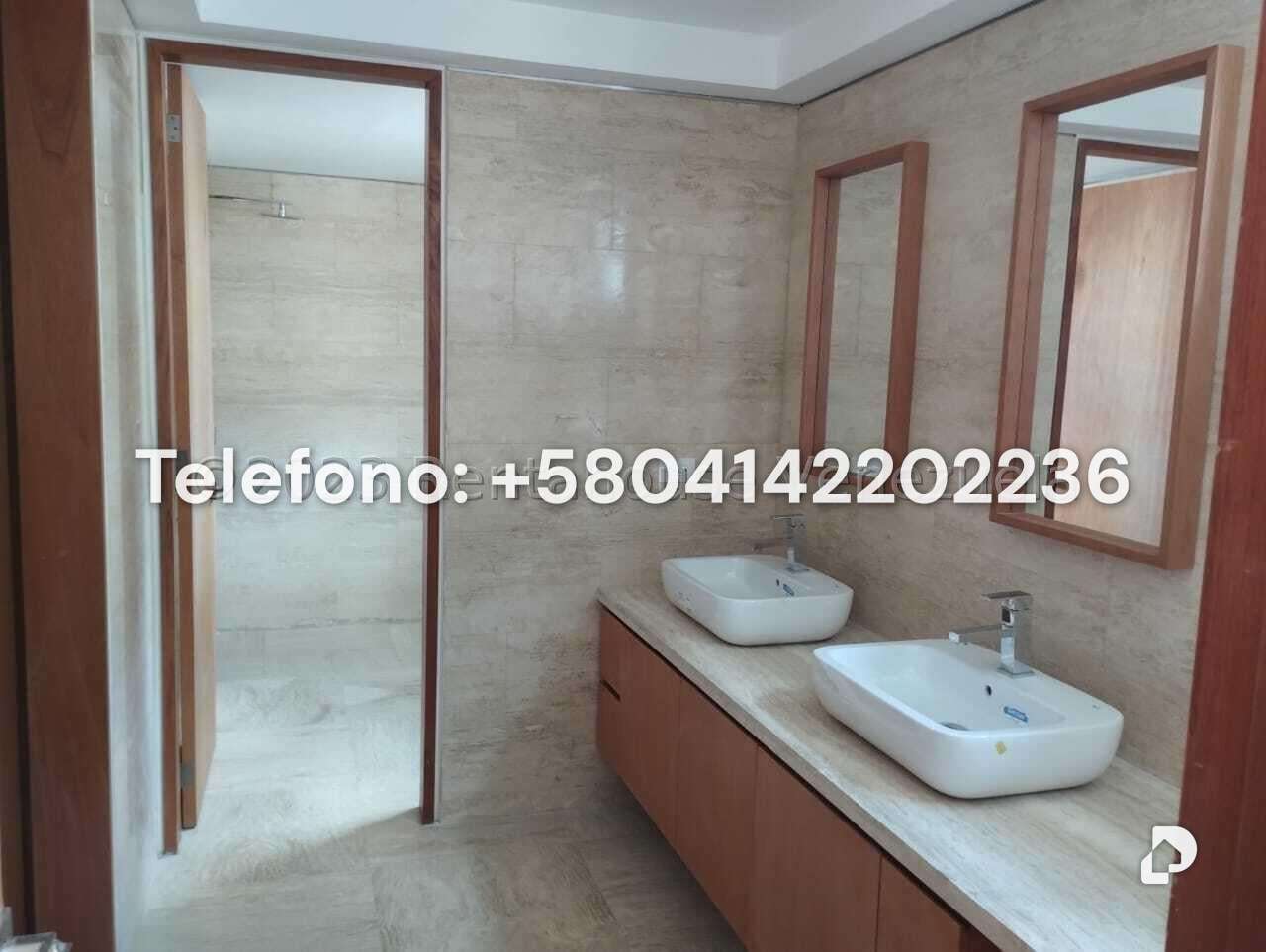 Apartamento en Lomas de Las Mercedes, Caracas – 30
