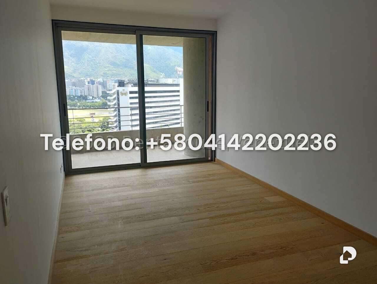 Apartamento en Lomas de Las Mercedes, Caracas – 24