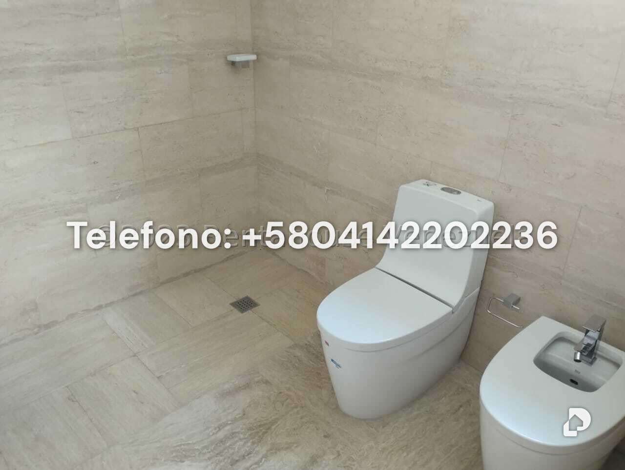 Apartamento en Lomas de Las Mercedes, Caracas – 31