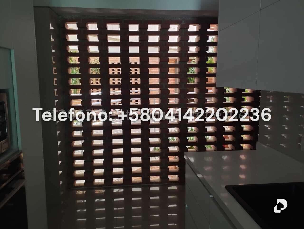 Apartamento en Lomas de Las Mercedes, Caracas – 22