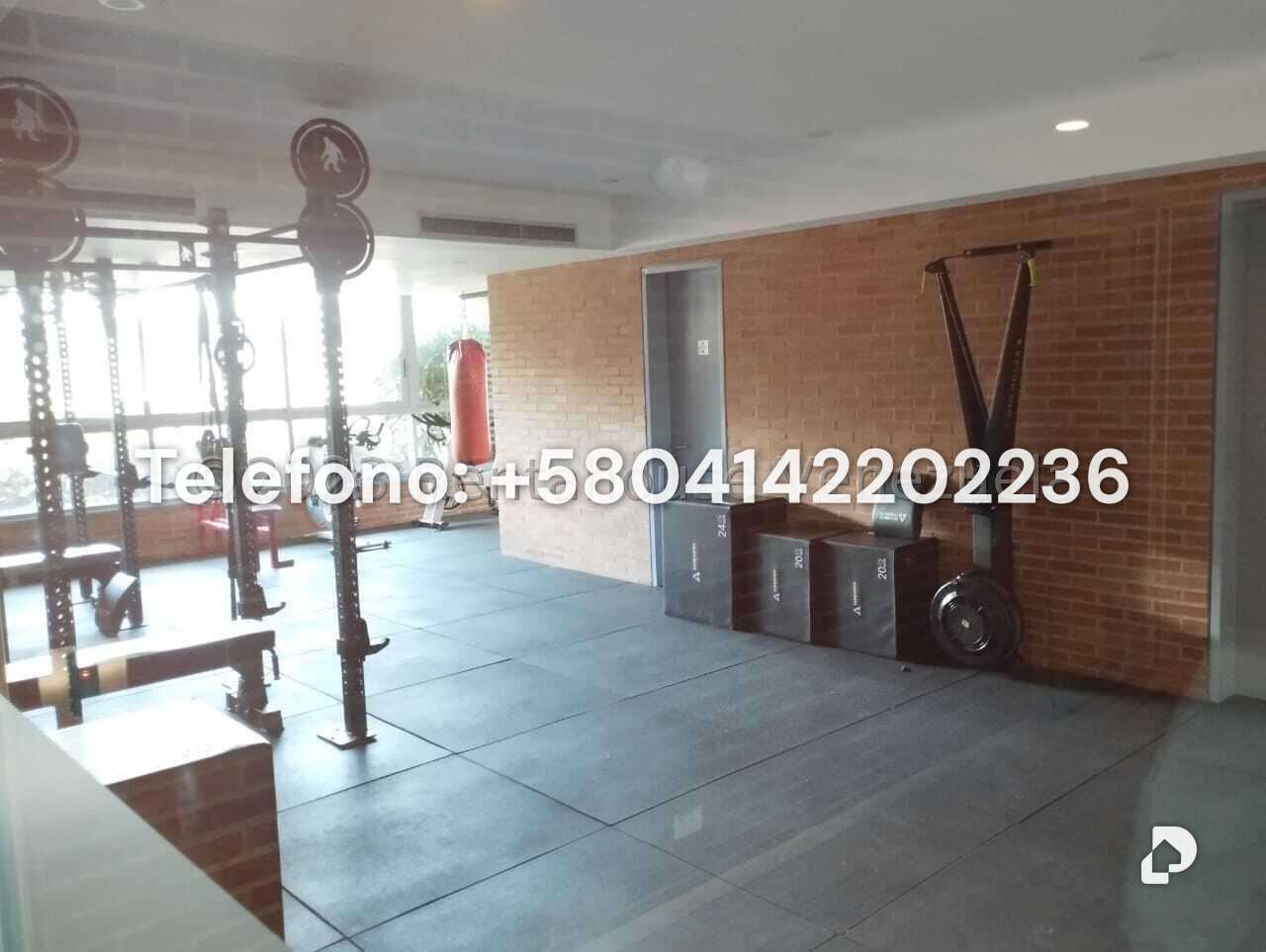 Apartamento en Lomas de Las Mercedes, Caracas – 55