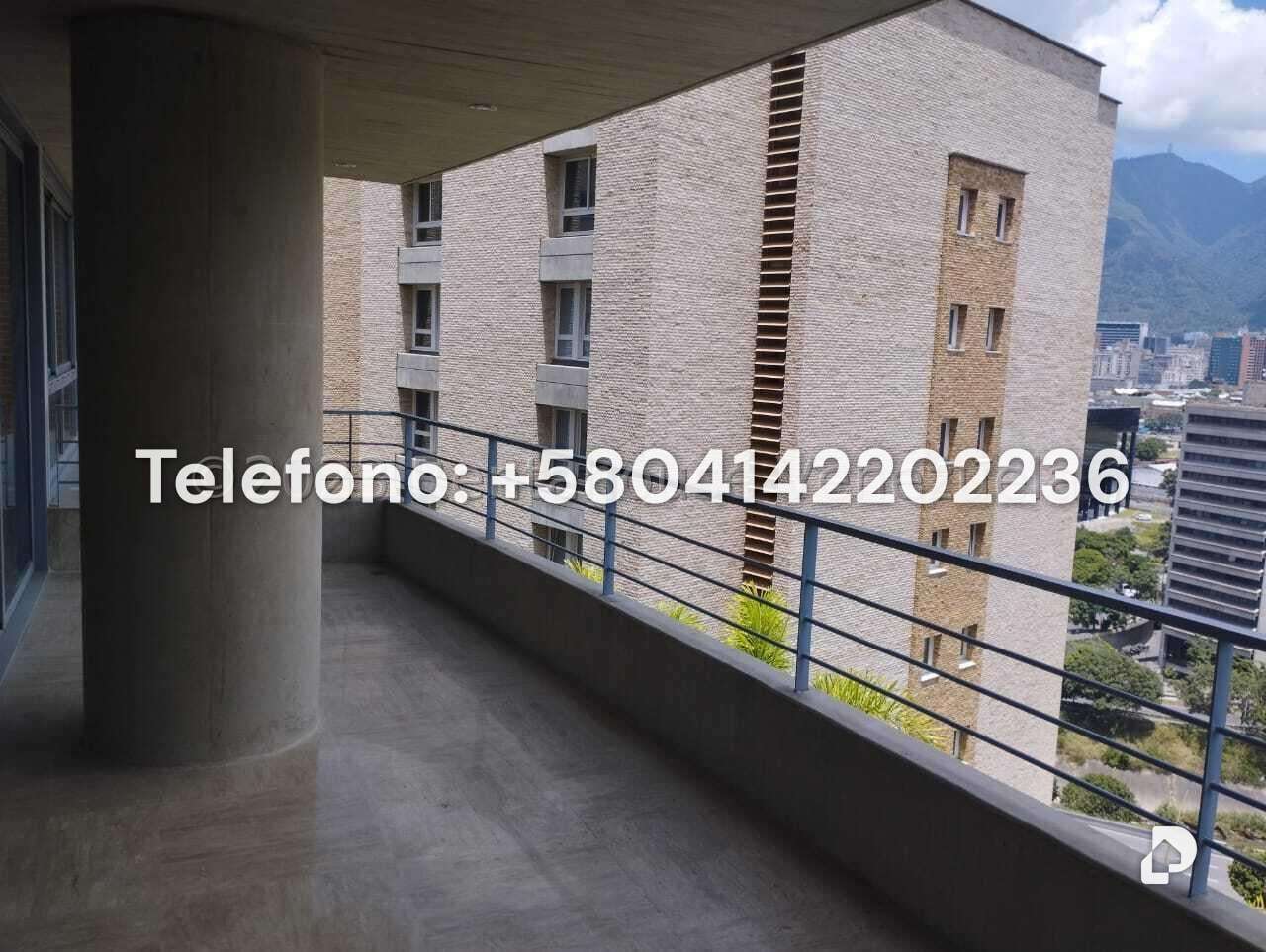 Apartamento en Lomas de Las Mercedes, Caracas – 11