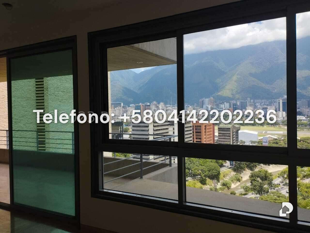 Apartamento en Lomas de Las Mercedes, Caracas – 8