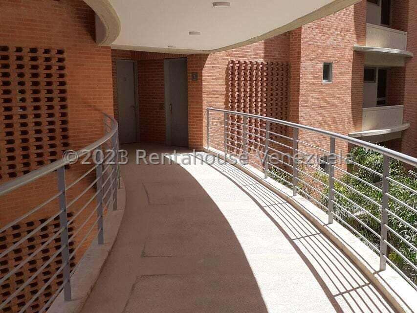Apartamento en Lomas de Las Mercedes, Caracas