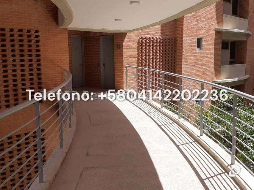 Apartamento en Lomas de Las Mercedes, Caracas – 54