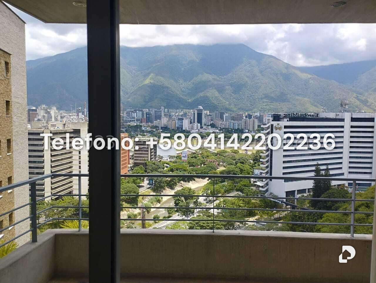 Apartamento en Lomas de Las Mercedes, Caracas – 19