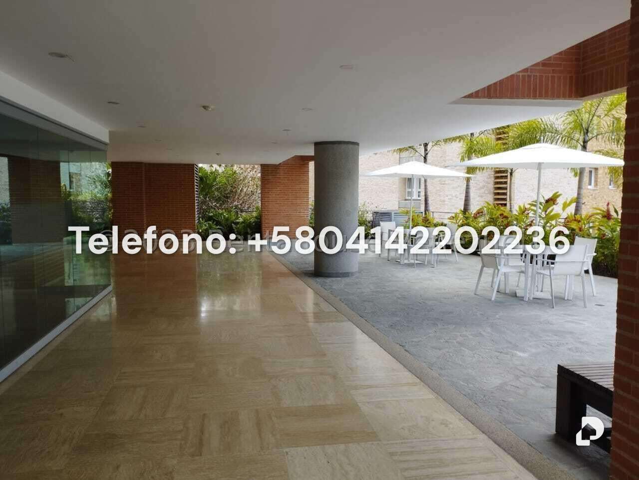 Apartamento en Lomas de Las Mercedes, Caracas – 43