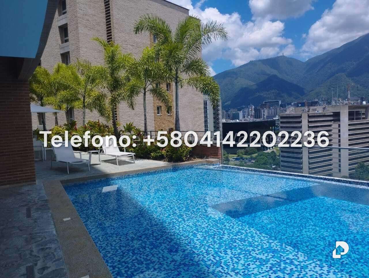 Apartamento en Lomas de Las Mercedes, Caracas – 45