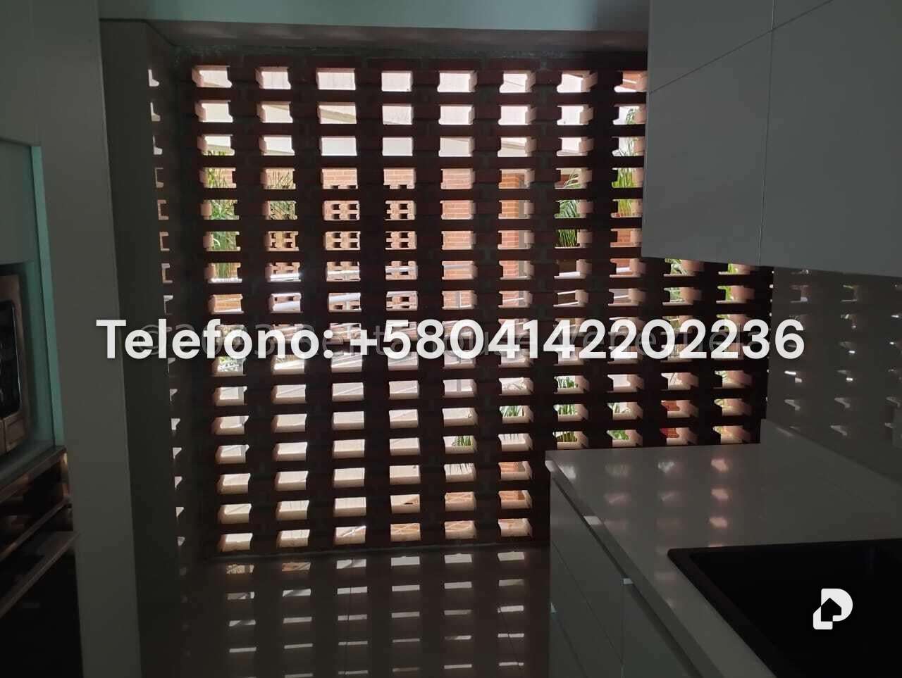 Apartamento en Lomas de Las Mercedes, Caracas – 22