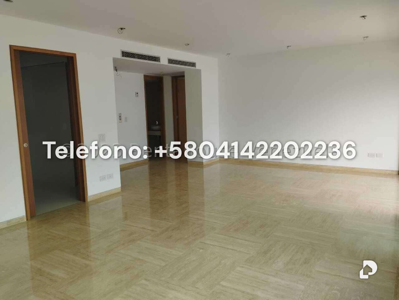 Apartamento en Lomas de Las Mercedes, Caracas – 7