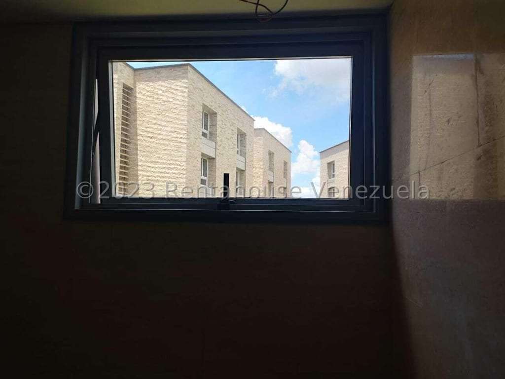 Apartamento en Lomas de Las Mercedes, Caracas