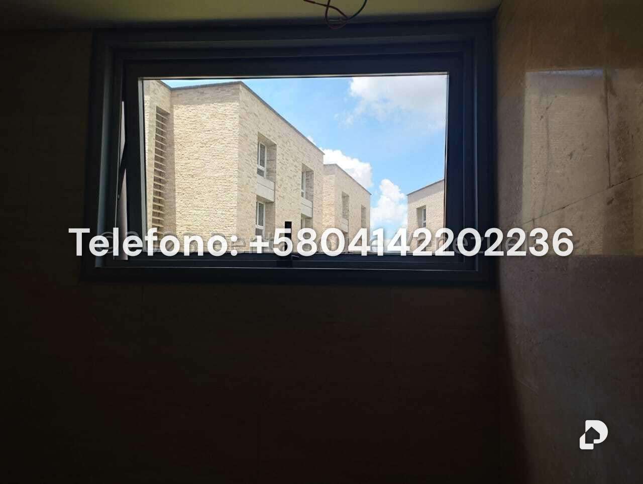 Apartamento en Lomas de Las Mercedes, Caracas – 33