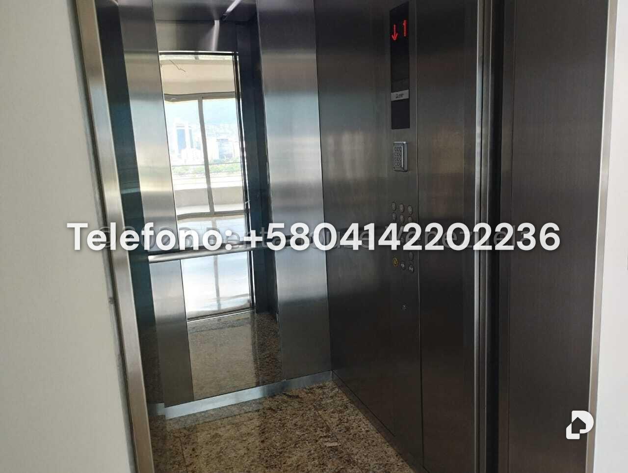Apartamento en Lomas de Las Mercedes, Caracas – 2