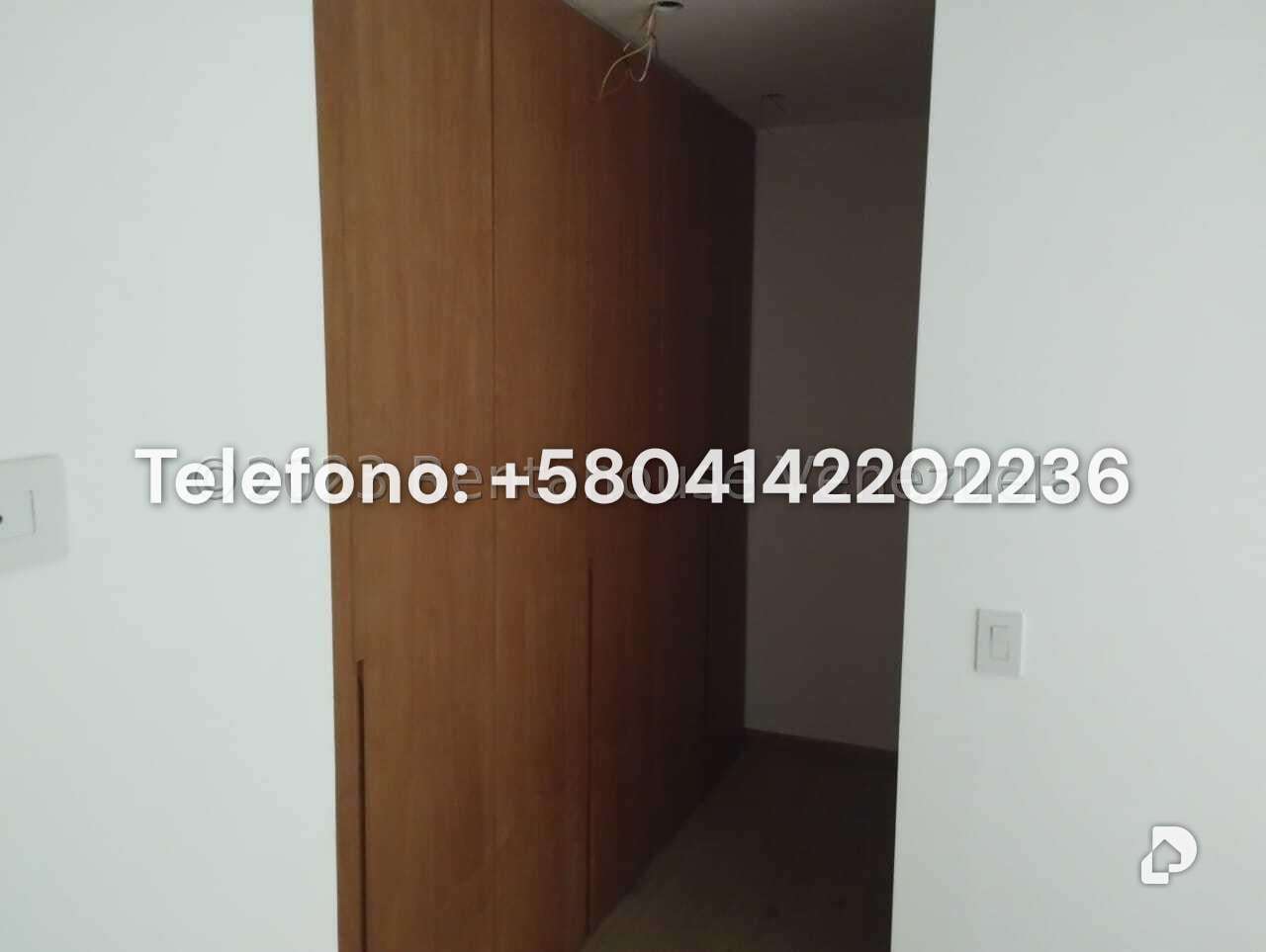 Apartamento en Lomas de Las Mercedes, Caracas – 35