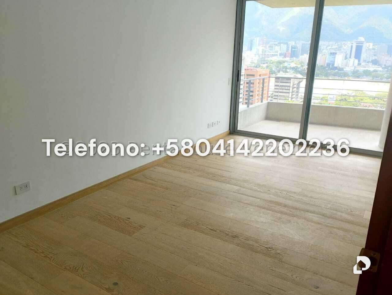 Apartamento en Lomas de Las Mercedes, Caracas – 23