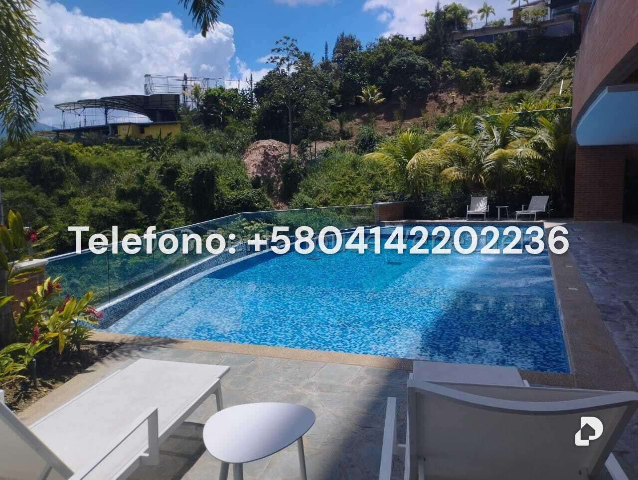 Apartamento en Lomas de Las Mercedes, Caracas – 44