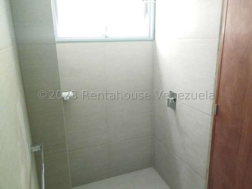 Apartamento en Lomas de Las Mercedes, Caracas