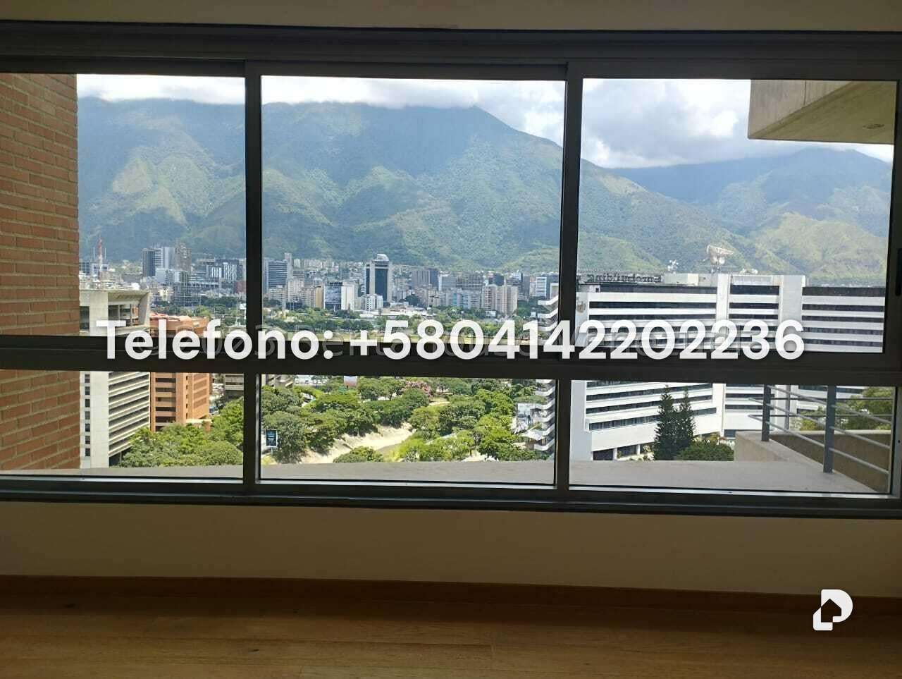 Apartamento en Lomas de Las Mercedes, Caracas – 27