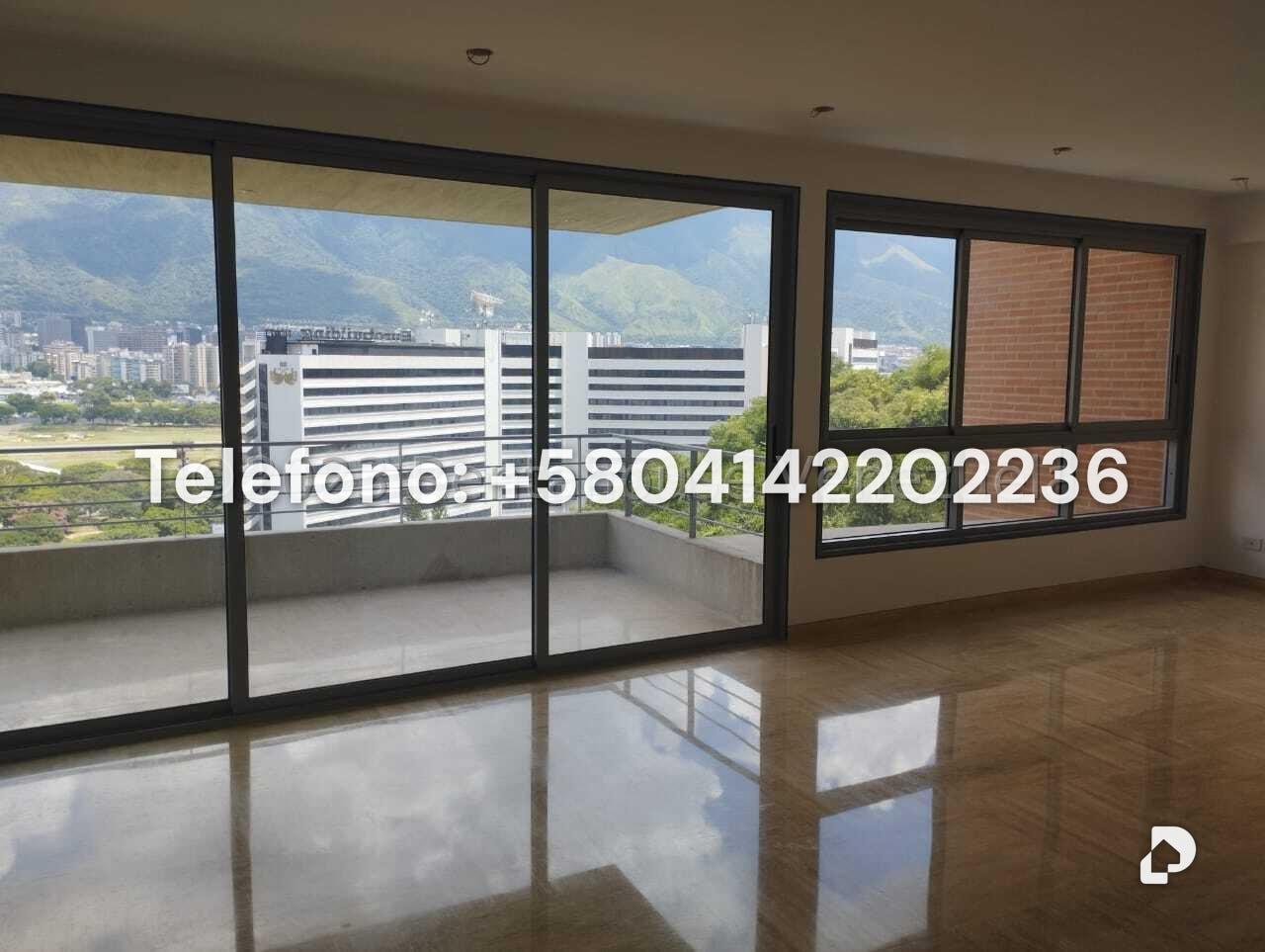 Apartamento en Lomas de Las Mercedes, Caracas – 3
