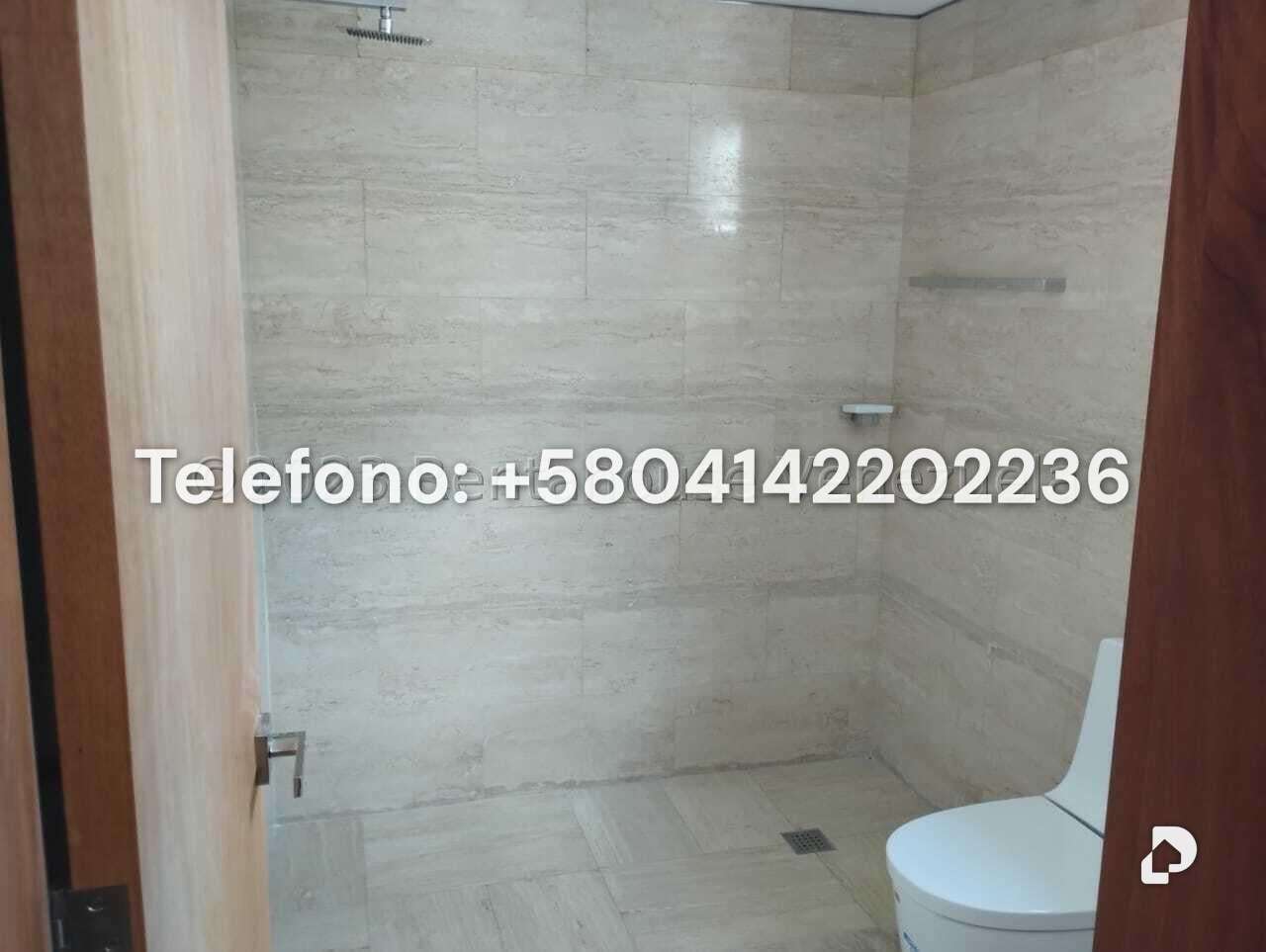 Apartamento en Lomas de Las Mercedes, Caracas – 32