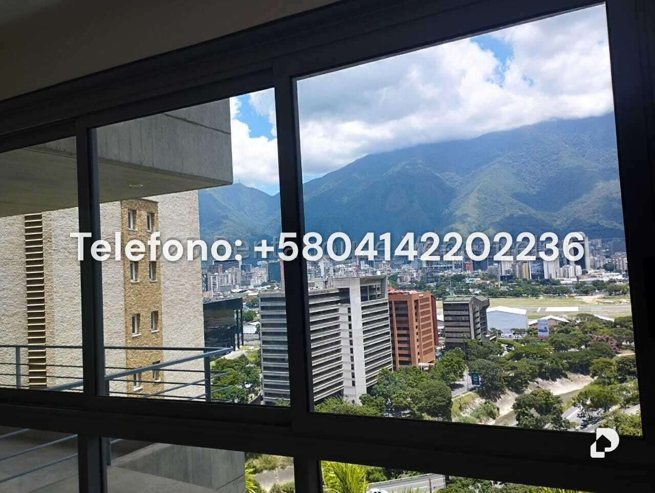 Apartamento en Lomas de Las Mercedes, Caracas – 10