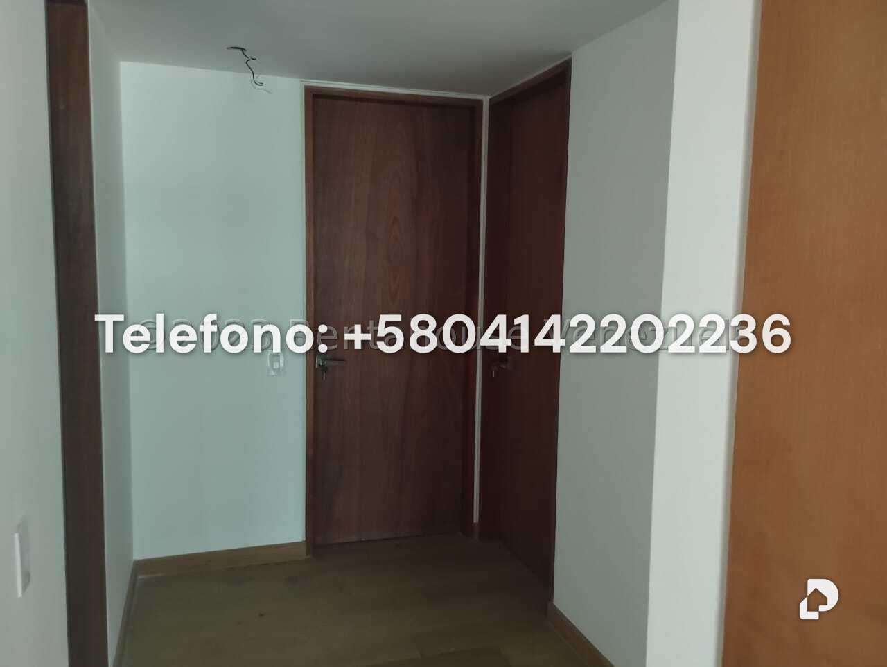 Apartamento en Lomas de Las Mercedes, Caracas – 25