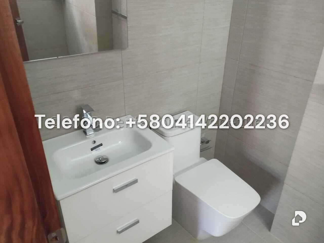 Apartamento en Lomas de Las Mercedes, Caracas – 36