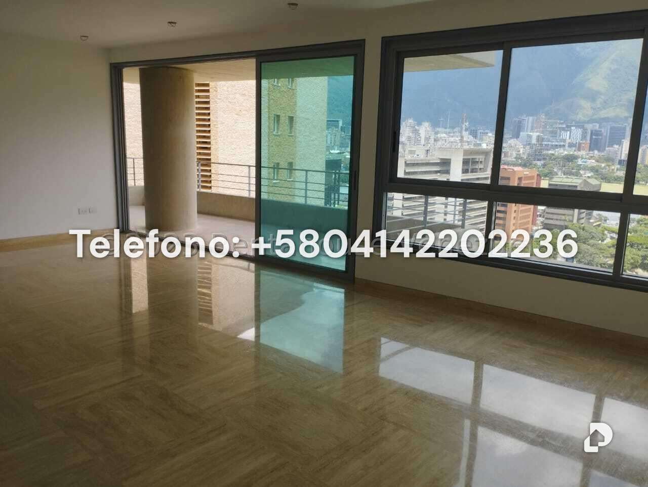 Apartamento en Lomas de Las Mercedes, Caracas – 6