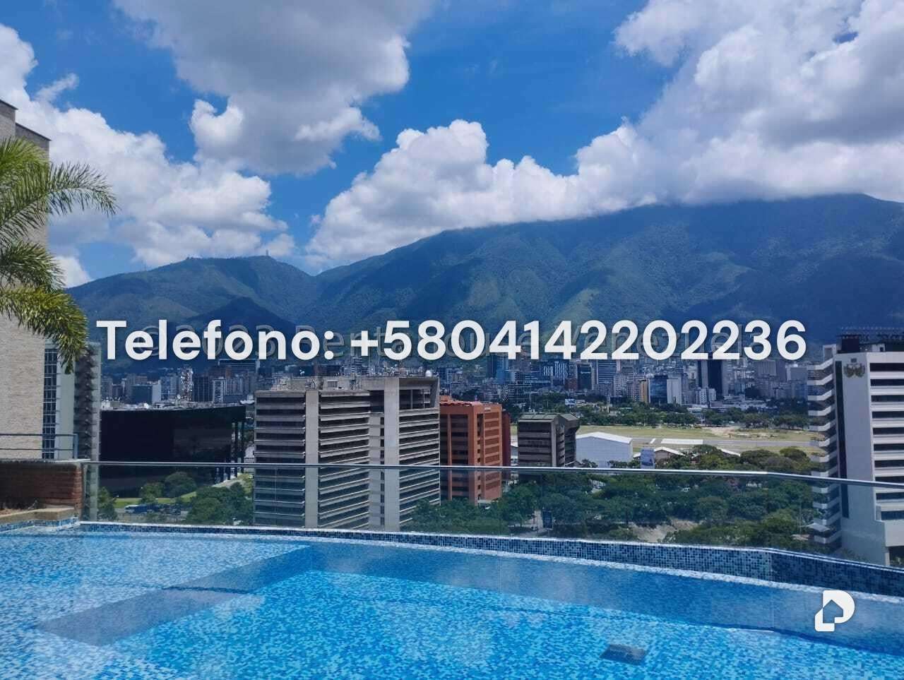 Apartamento en Lomas de Las Mercedes, Caracas – 48