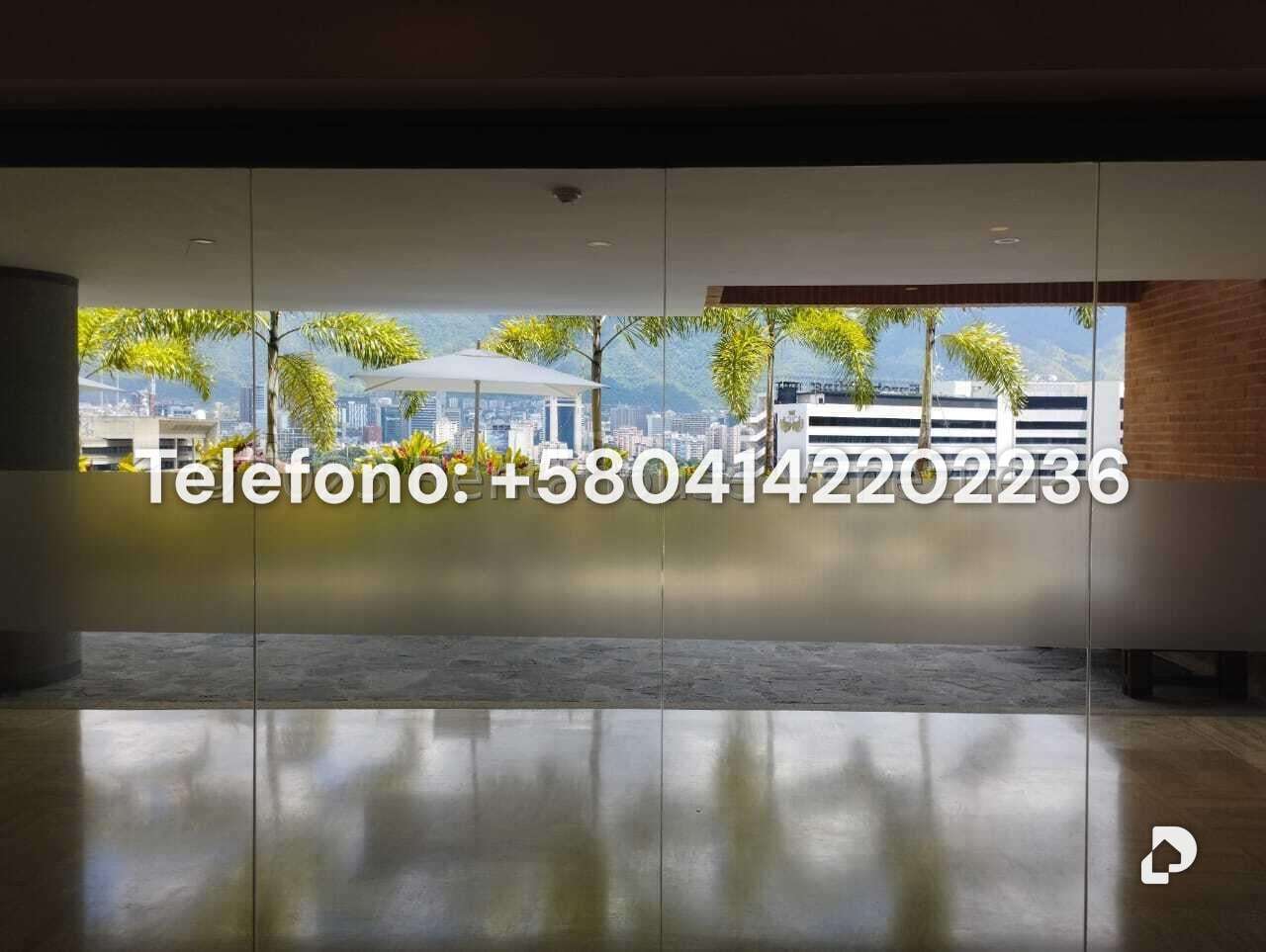 Apartamento en Lomas de Las Mercedes, Caracas – 53
