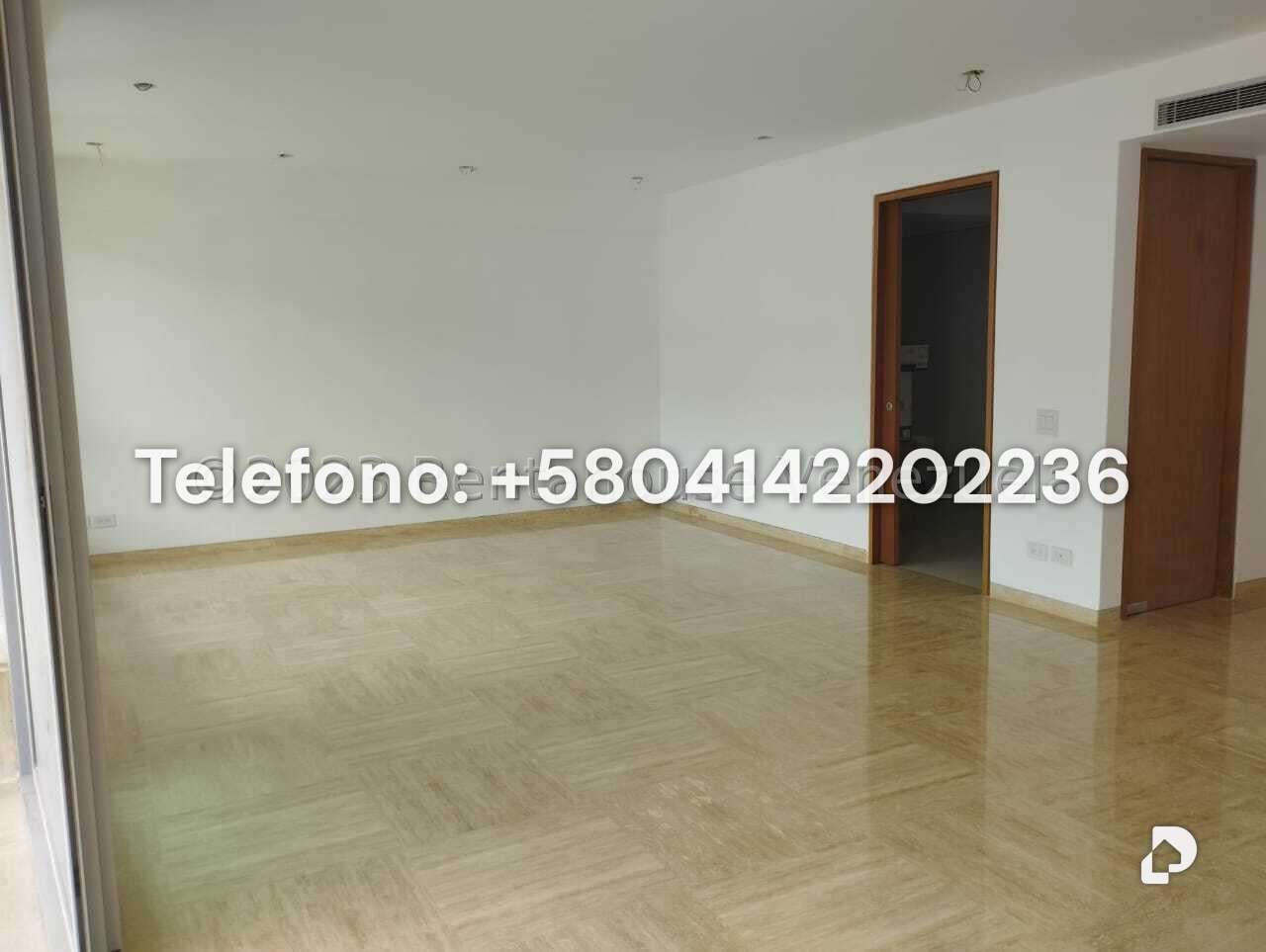 Apartamento en Lomas de Las Mercedes, Caracas – 5
