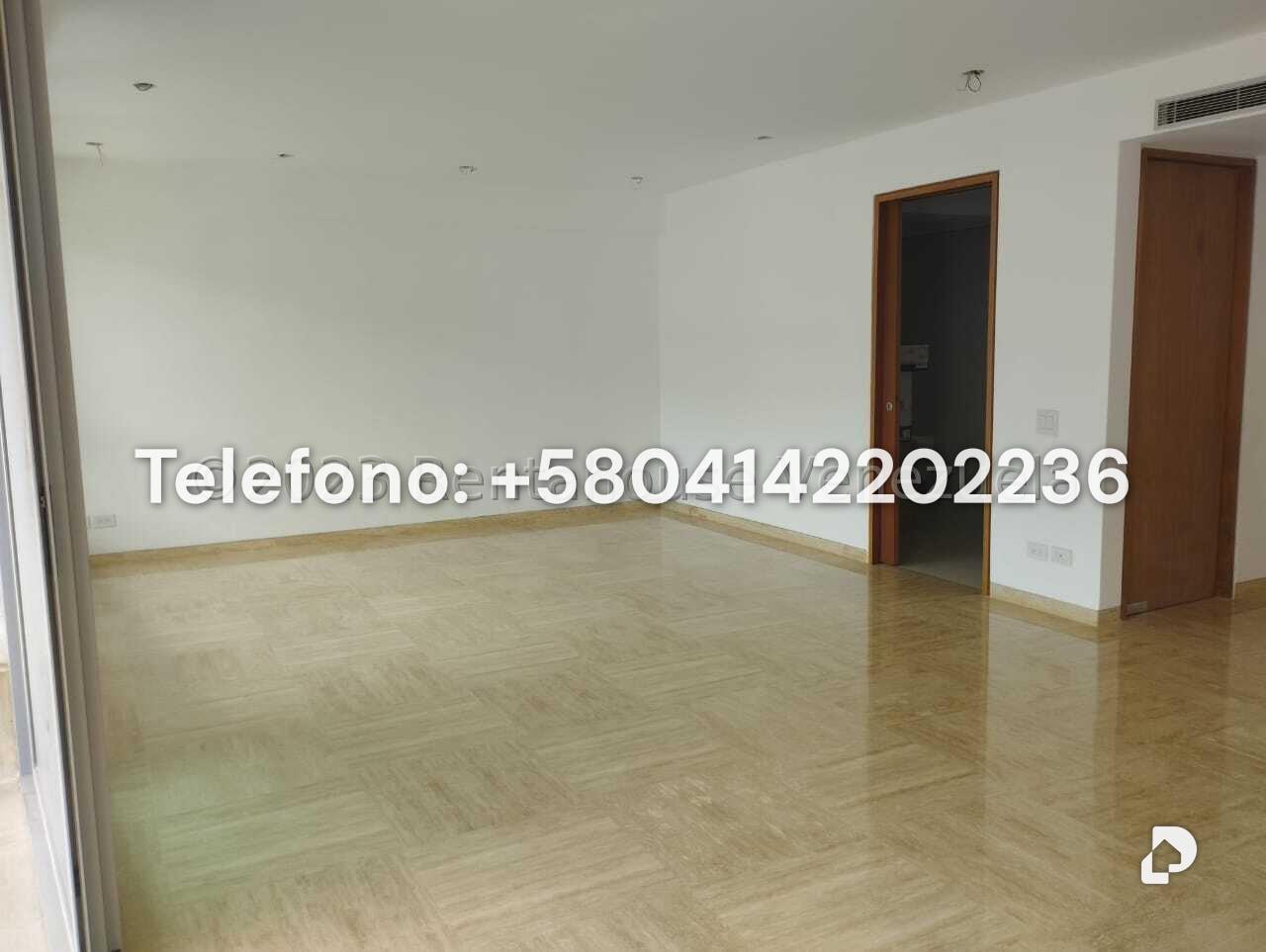 Apartamento en Lomas de Las Mercedes, Caracas – 5