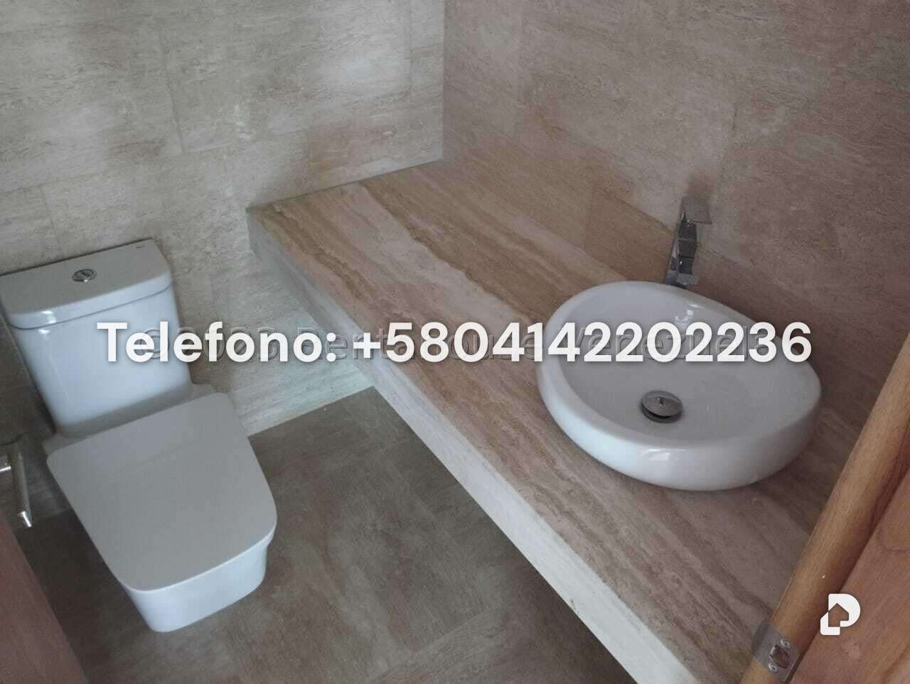 Apartamento en Lomas de Las Mercedes, Caracas – 14