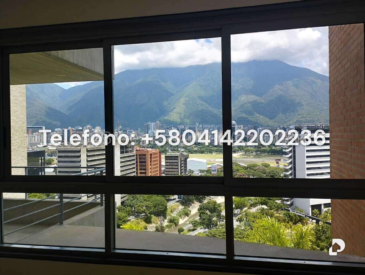 Apartamento en Lomas de Las Mercedes, Caracas – 9
