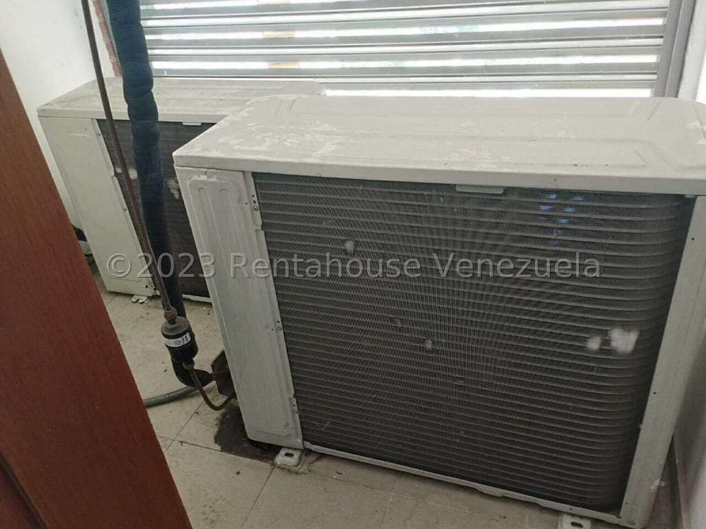 Apartamento en Lomas de Las Mercedes, Caracas