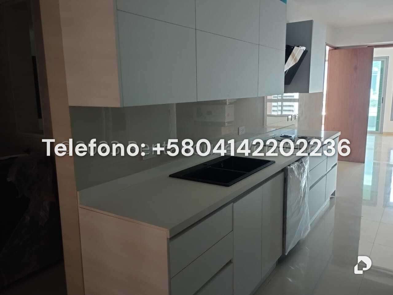 Apartamento en Lomas de Las Mercedes, Caracas – 18