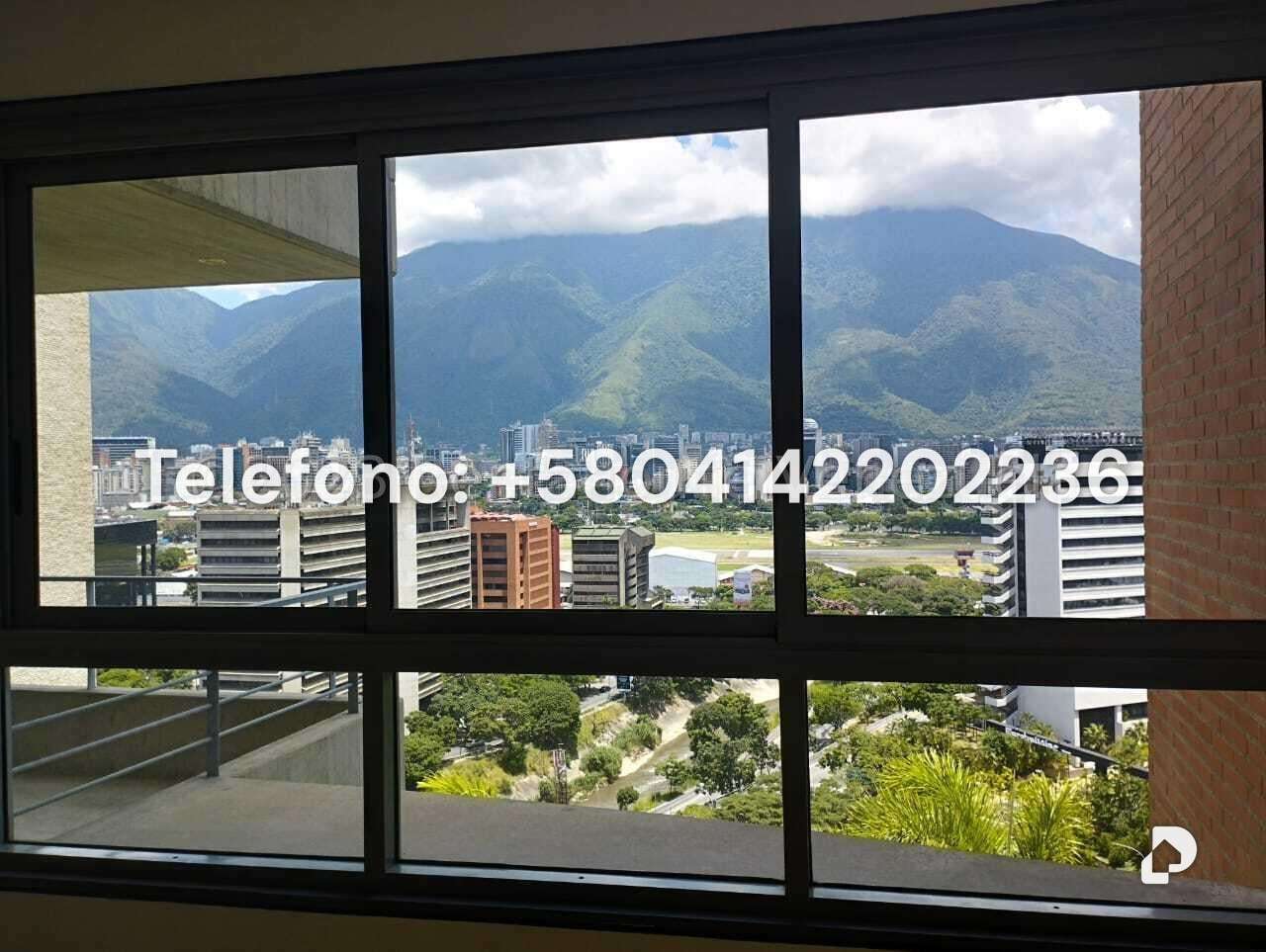 Apartamento en Lomas de Las Mercedes, Caracas – 9