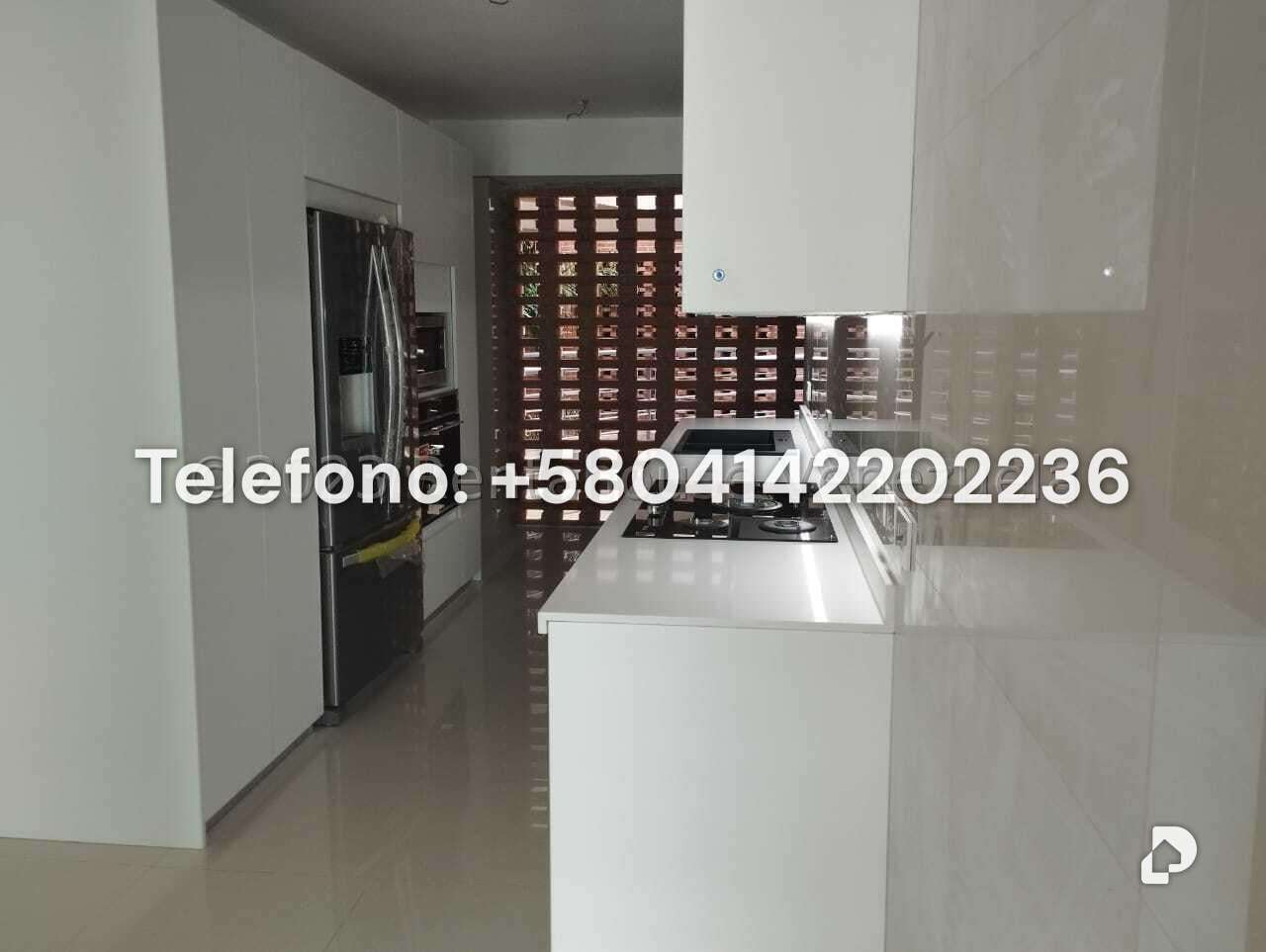 Apartamento en Lomas de Las Mercedes, Caracas – 15