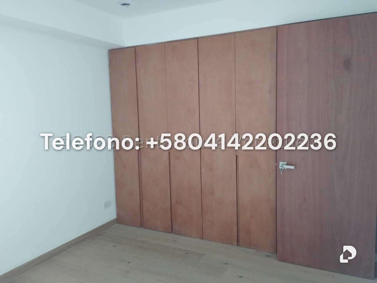 Apartamento en Lomas de Las Mercedes, Caracas – 28