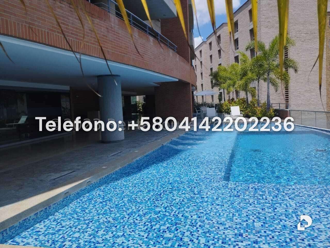 Apartamento en Lomas de Las Mercedes, Caracas – 46