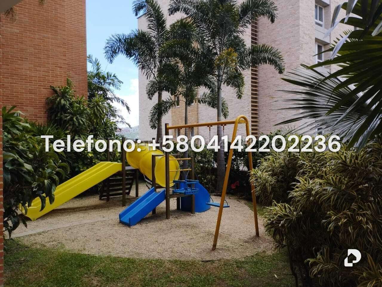 Apartamento en Lomas de Las Mercedes, Caracas – 56