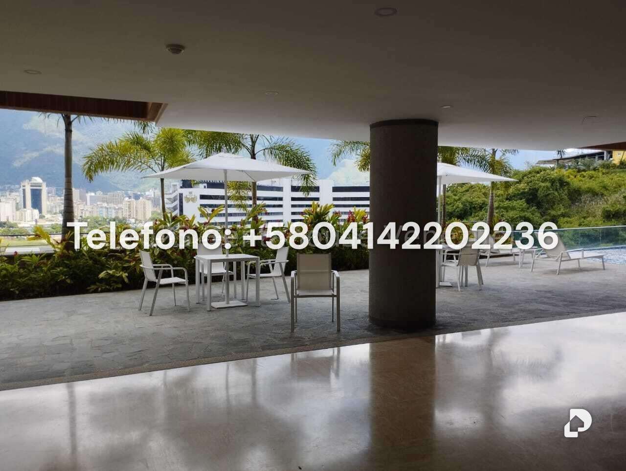 Apartamento en Lomas de Las Mercedes, Caracas – 42