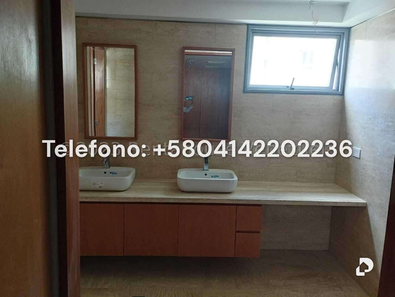 Apartamento en Lomas de Las Mercedes, Caracas – 29
