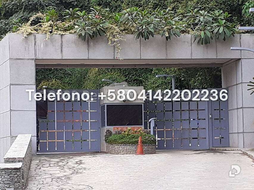 Apartamento en Lomas de Las Mercedes, Caracas – 49