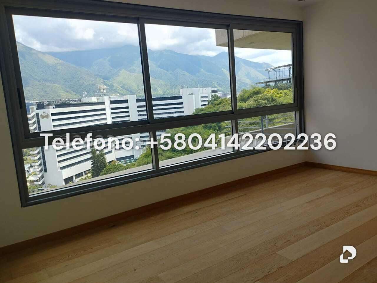 Apartamento en Lomas de Las Mercedes, Caracas – 4