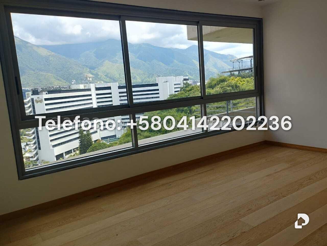 Apartamento en Lomas de Las Mercedes, Caracas – 4