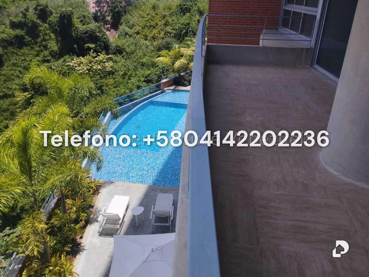 Apartamento en Lomas de Las Mercedes, Caracas – 12