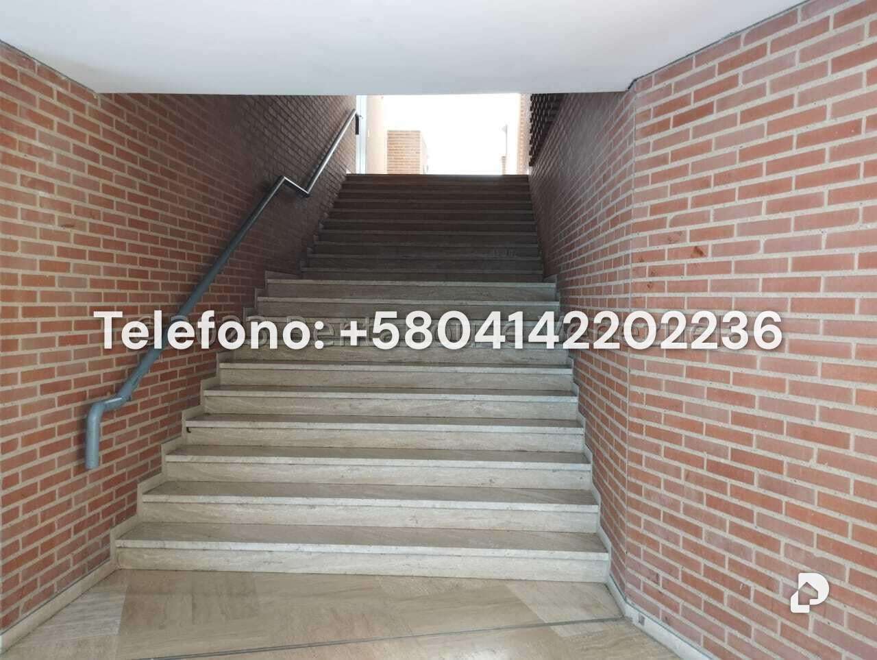 Apartamento en Lomas de Las Mercedes, Caracas – 52