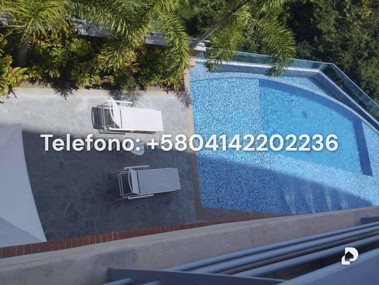 Apartamento en Lomas de Las Mercedes, Caracas – 13