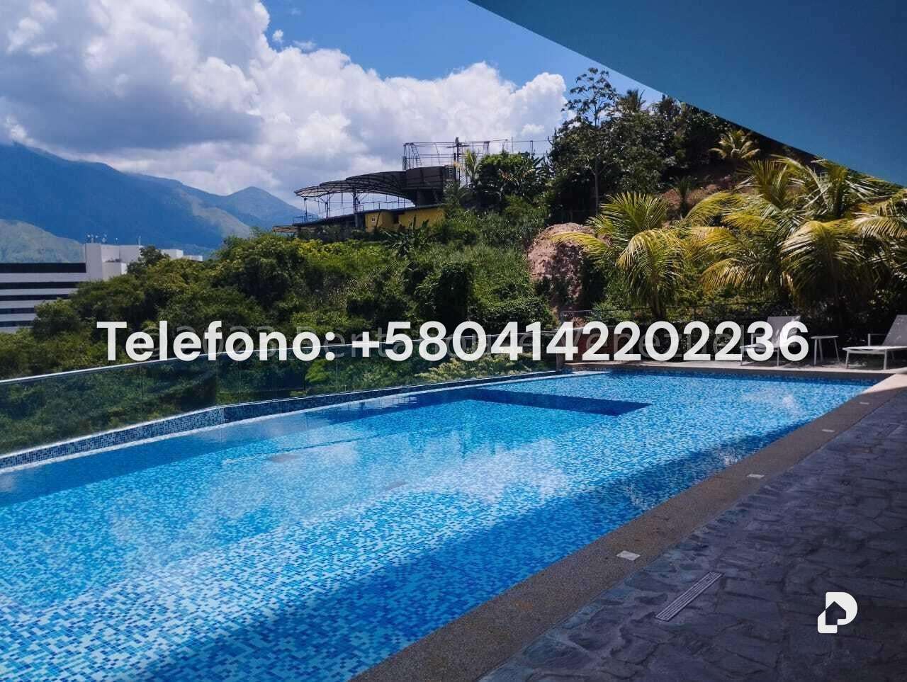 Apartamento en Lomas de Las Mercedes, Caracas – 47